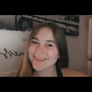 Meet your Posher, Sara